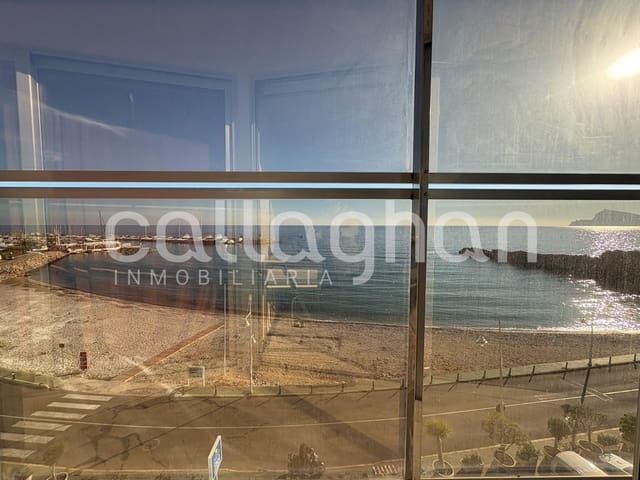 3 quarto Apartamento para venda em Altea com piscina - 575 000 € (Ref: 9473105)