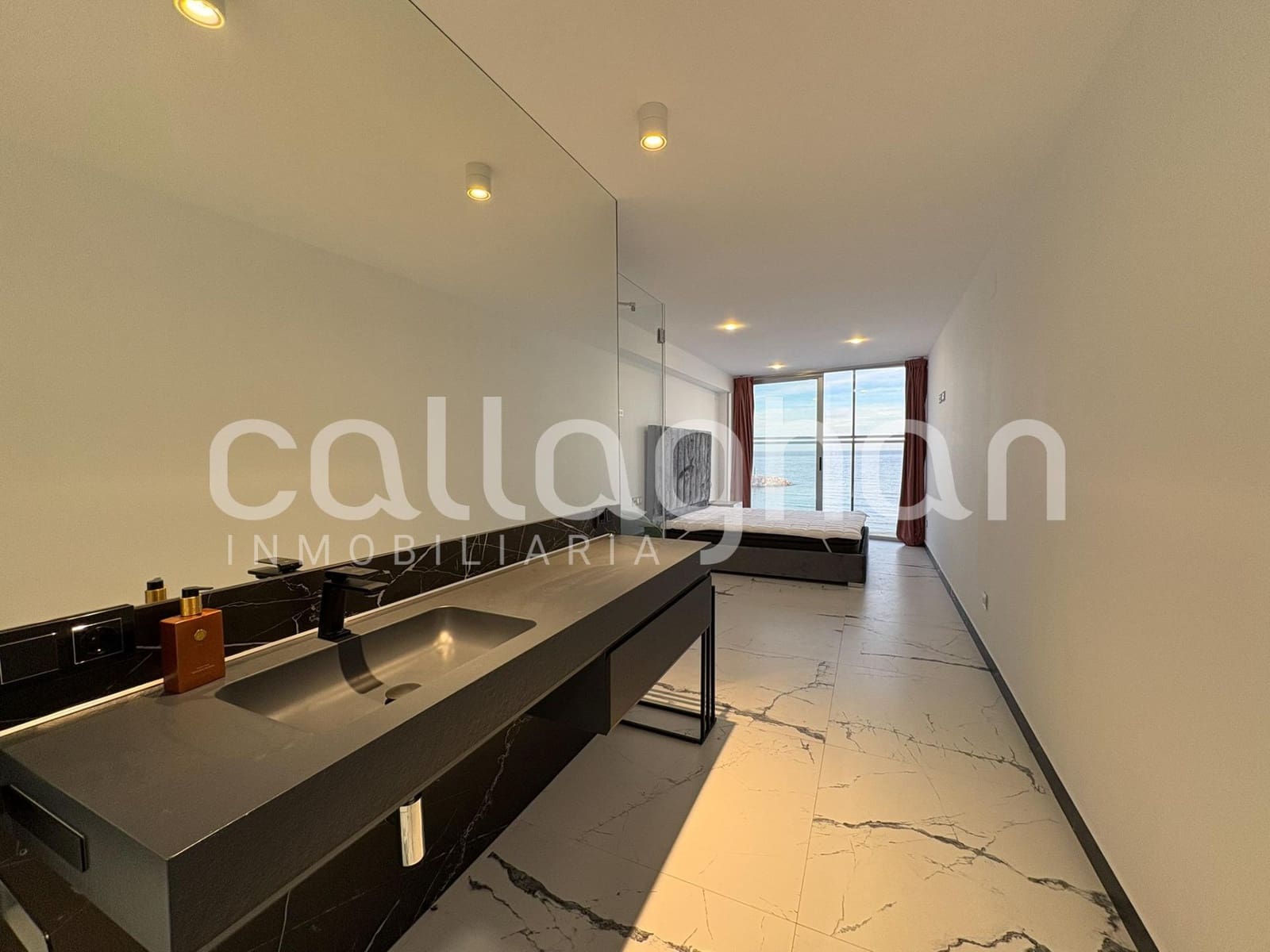 3 quarto Apartamento para venda em Altea com piscina - 575 000 € (Ref: 9473105)