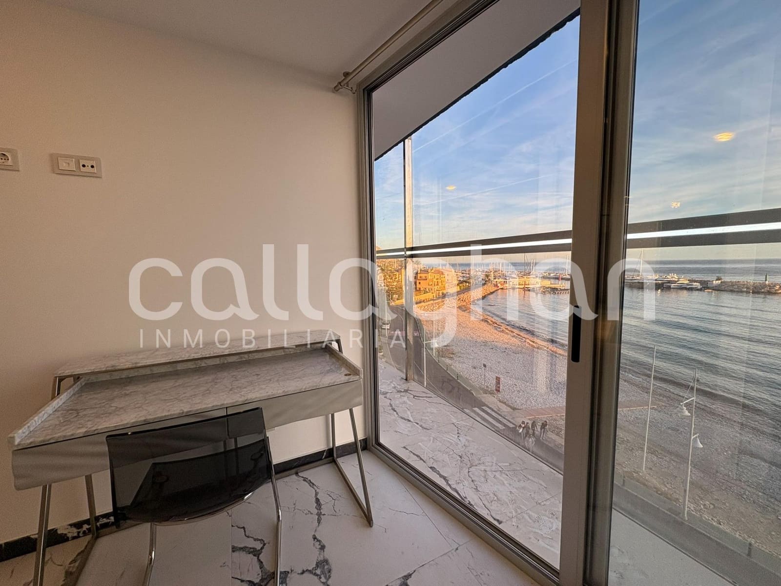 3 quarto Apartamento para venda em Altea com piscina - 575 000 € (Ref: 9473105)