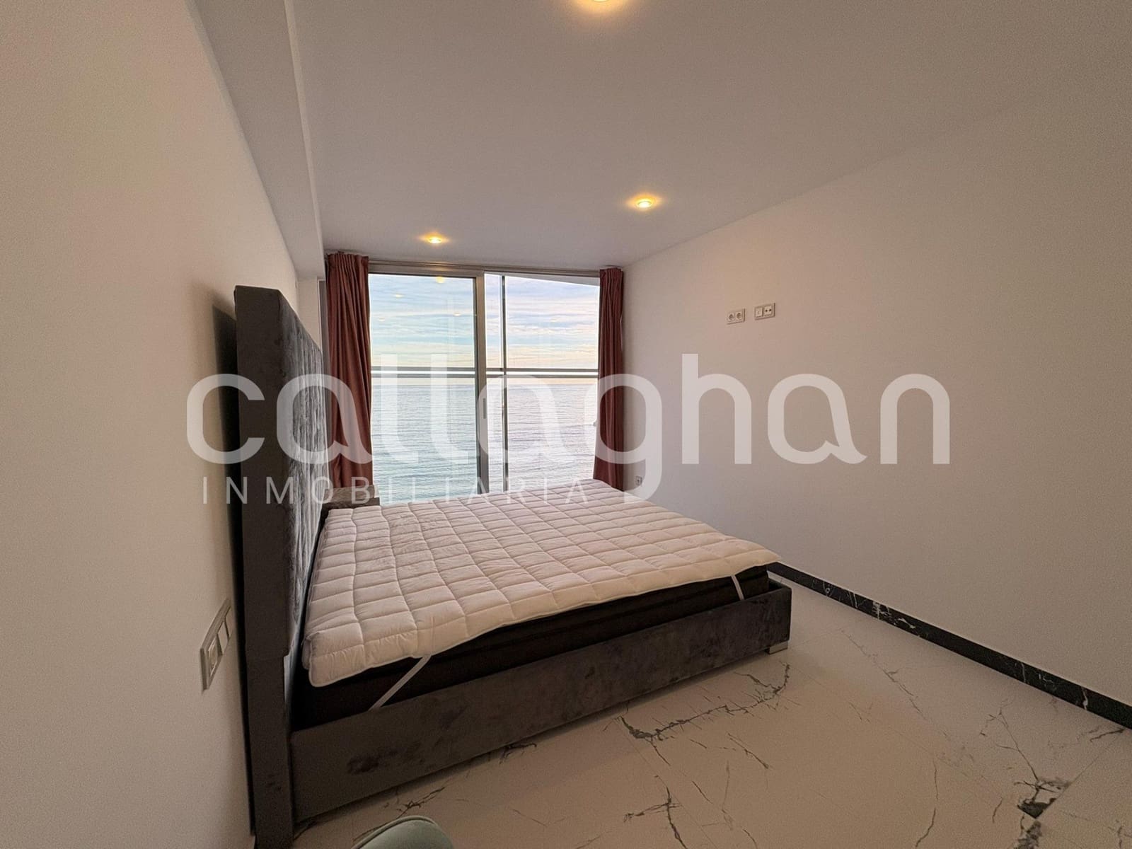 3 quarto Apartamento para venda em Altea com piscina - 575 000 € (Ref: 9473105)