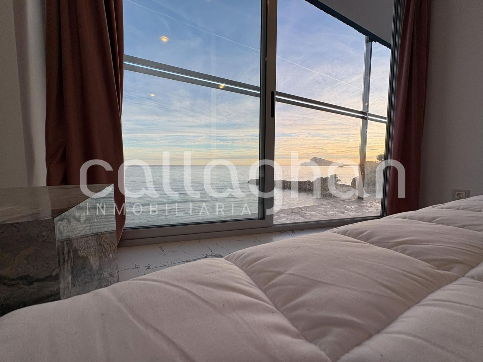 3 quarto Apartamento para venda em Altea com piscina - 575 000 € (Ref: 9473105)