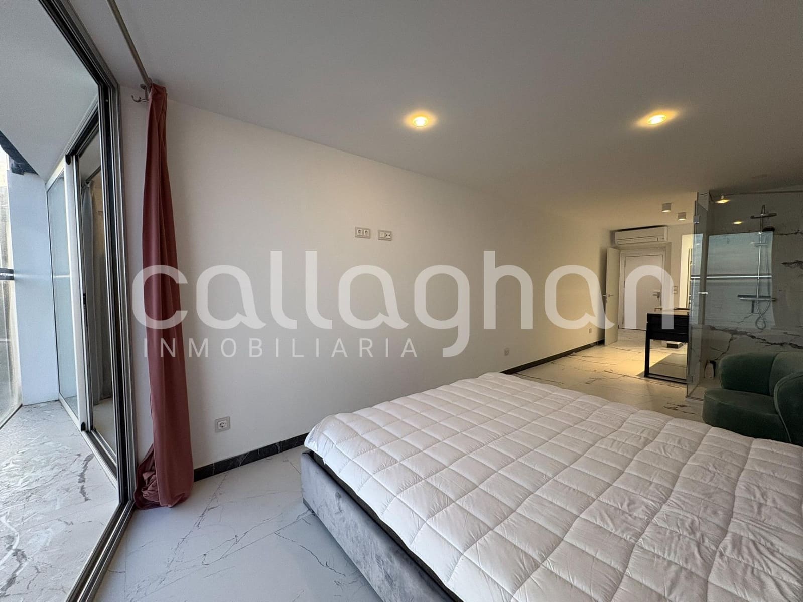 3 quarto Apartamento para venda em Altea com piscina - 575 000 € (Ref: 9473105)