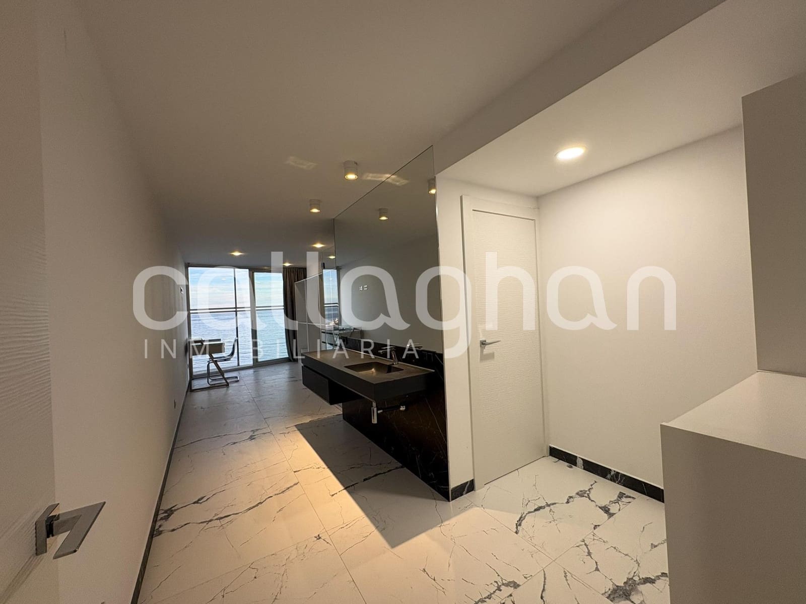 3 quarto Apartamento para venda em Altea com piscina - 575 000 € (Ref: 9473105)