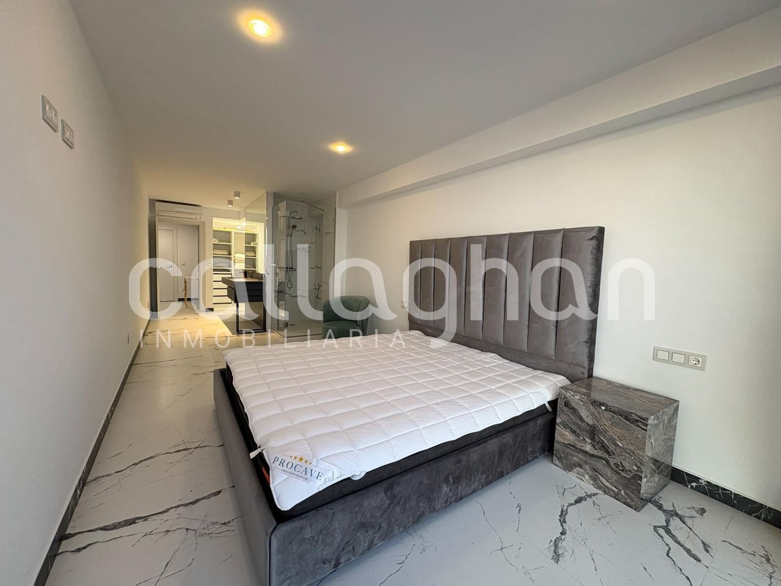 3 quarto Apartamento para venda em Altea com piscina - 575 000 € (Ref: 9473105)