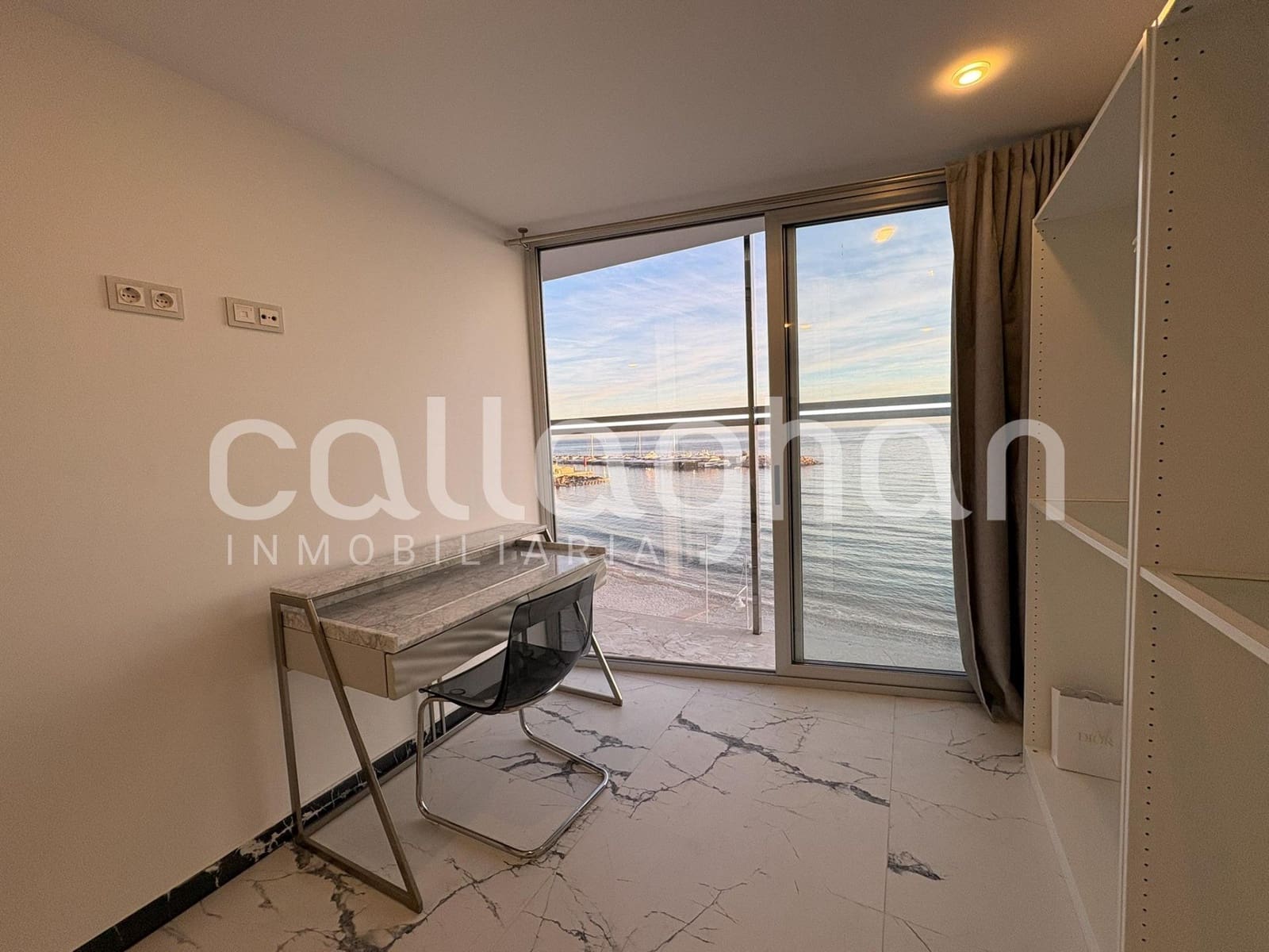 3 quarto Apartamento para venda em Altea com piscina - 575 000 € (Ref: 9473105)