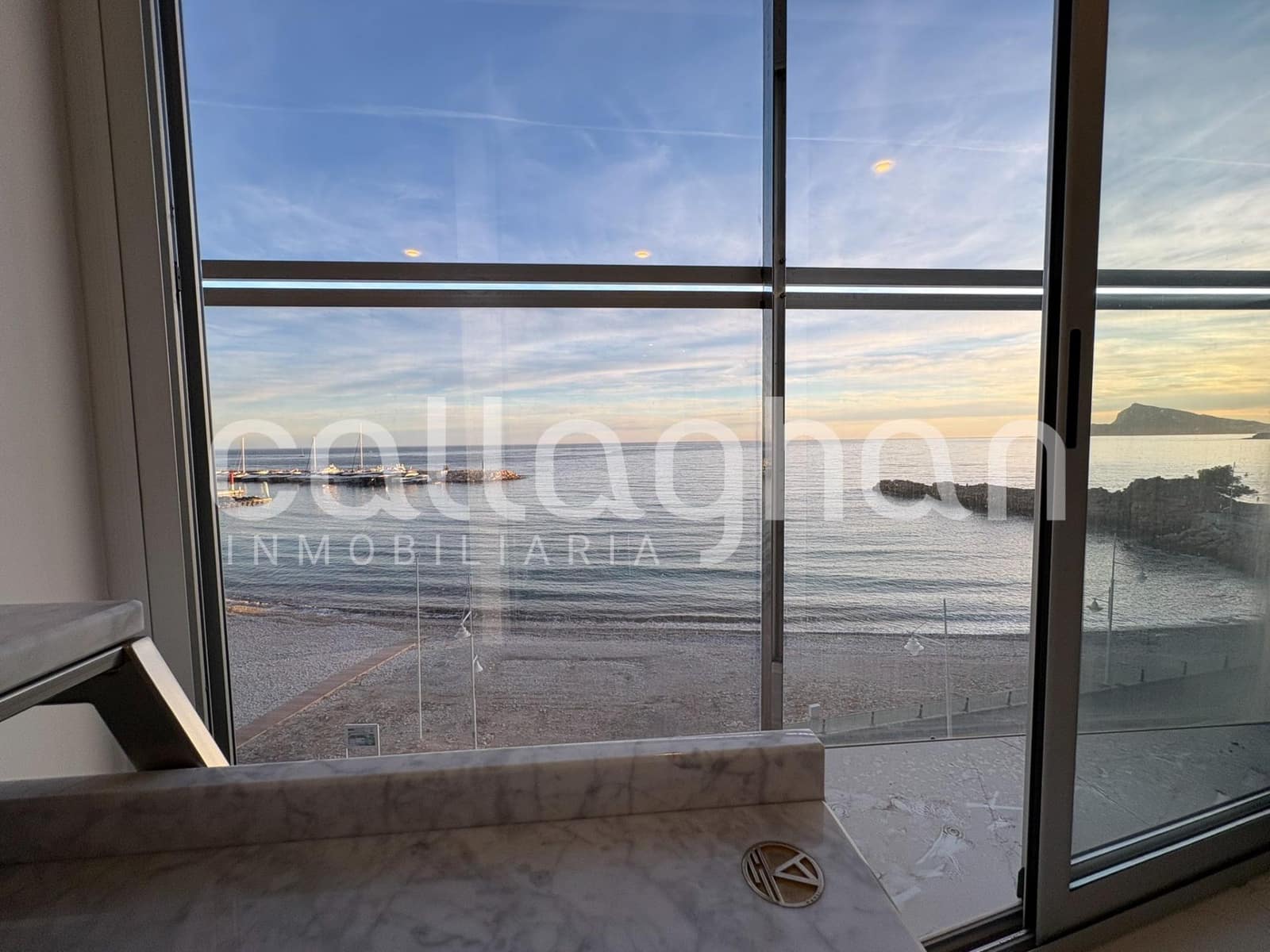 3 quarto Apartamento para venda em Altea com piscina - 575 000 € (Ref: 9473105)