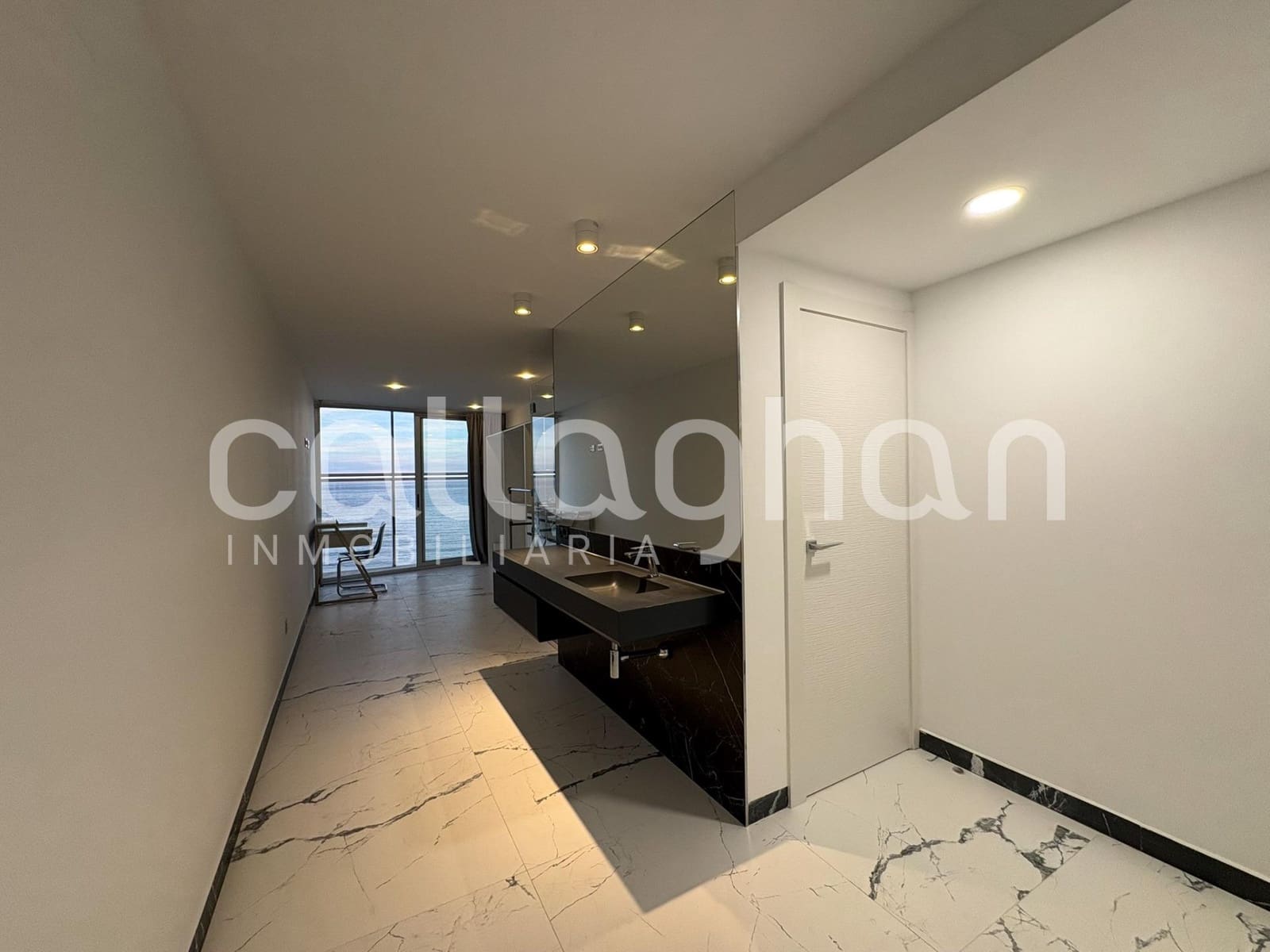 3 quarto Apartamento para venda em Altea com piscina - 575 000 € (Ref: 9473105)