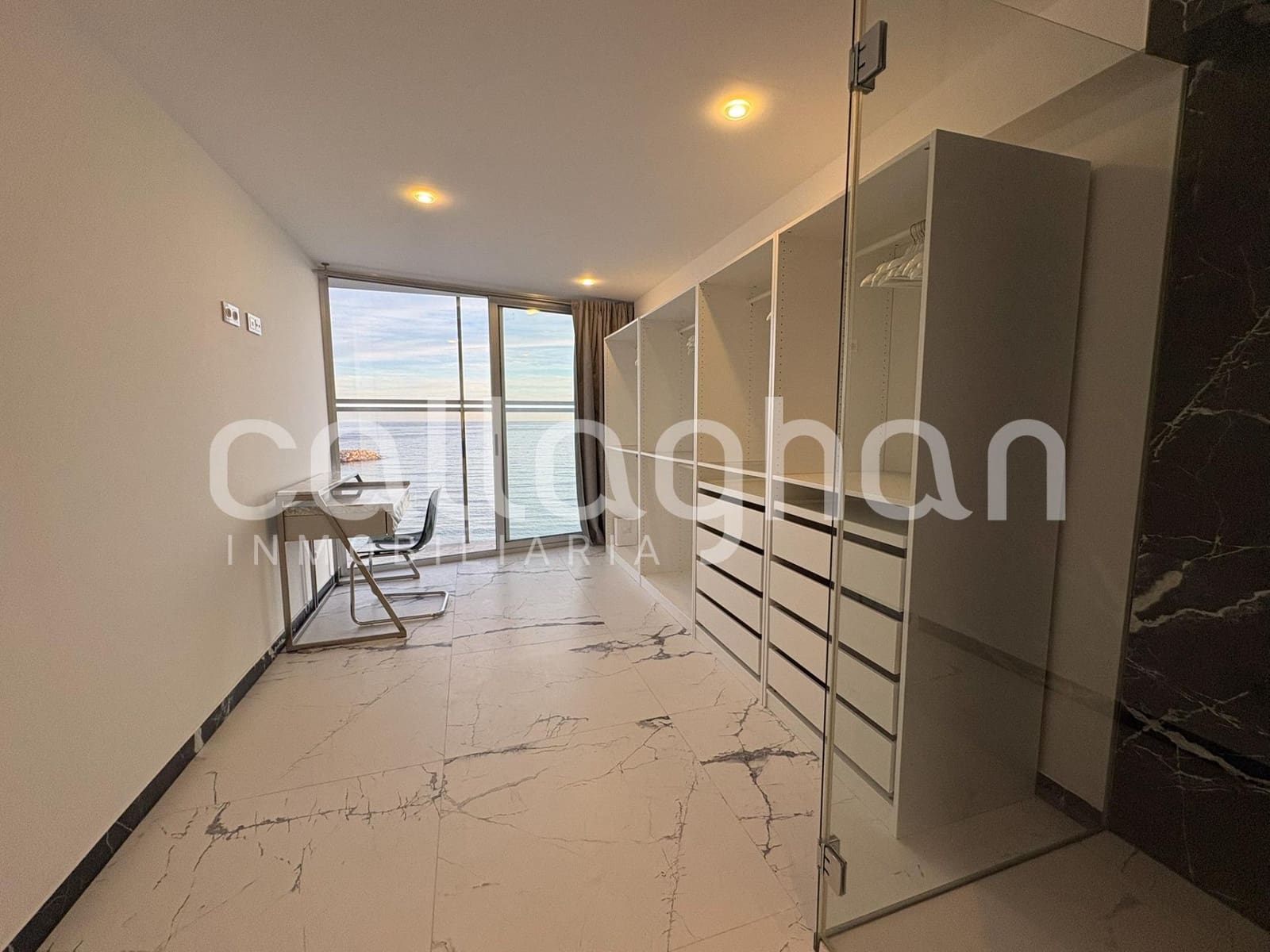 3 quarto Apartamento para venda em Altea com piscina - 575 000 € (Ref: 9473105)