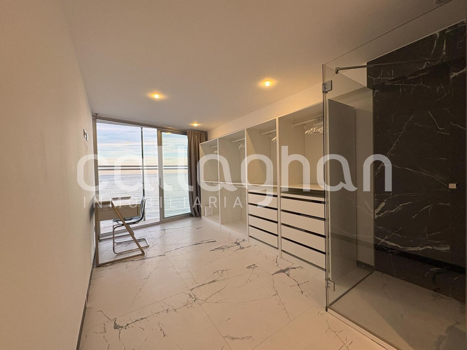 3 quarto Apartamento para venda em Altea com piscina - 575 000 € (Ref: 9473105)