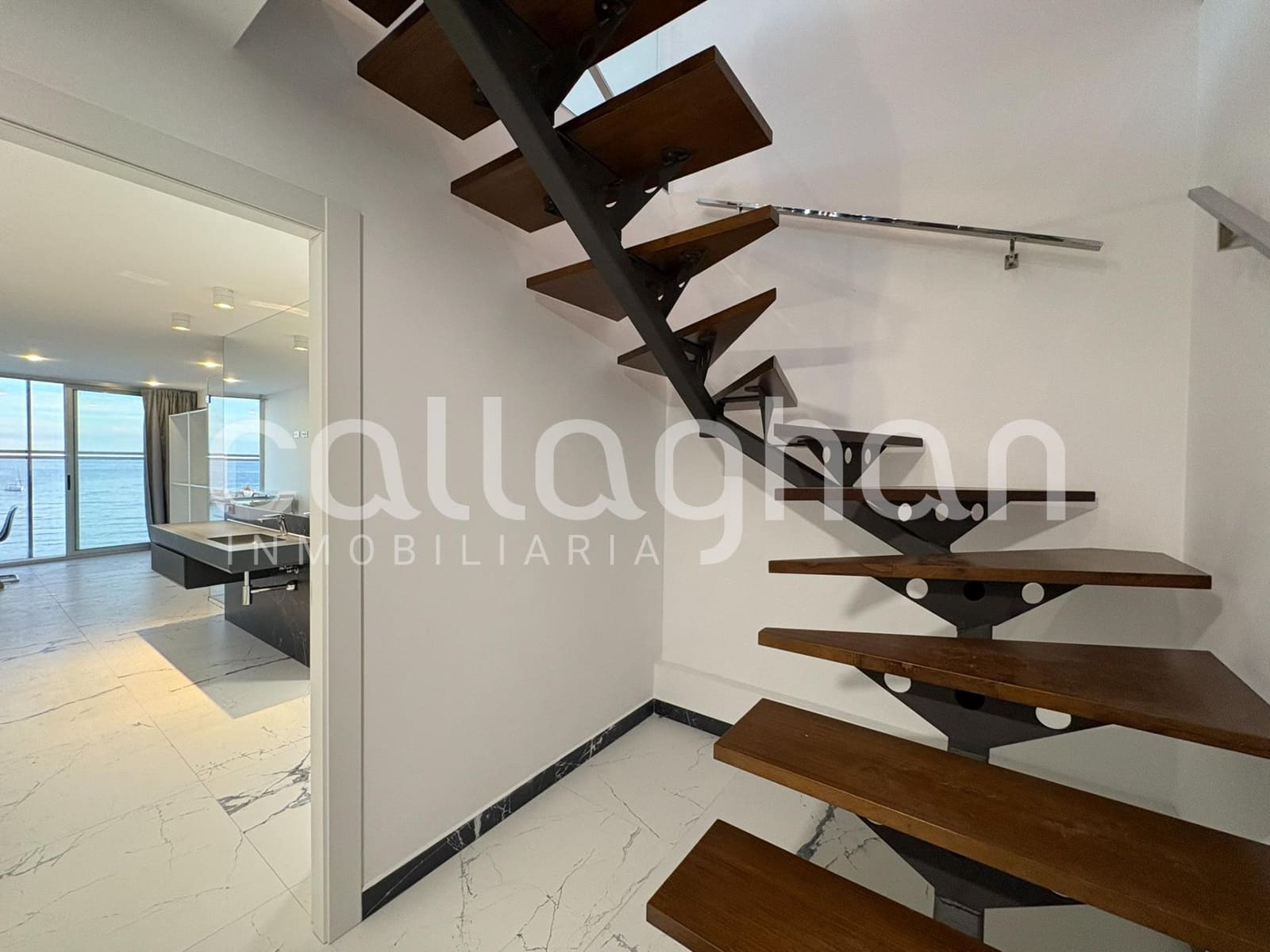 3 quarto Apartamento para venda em Altea com piscina - 575 000 € (Ref: 9473105)