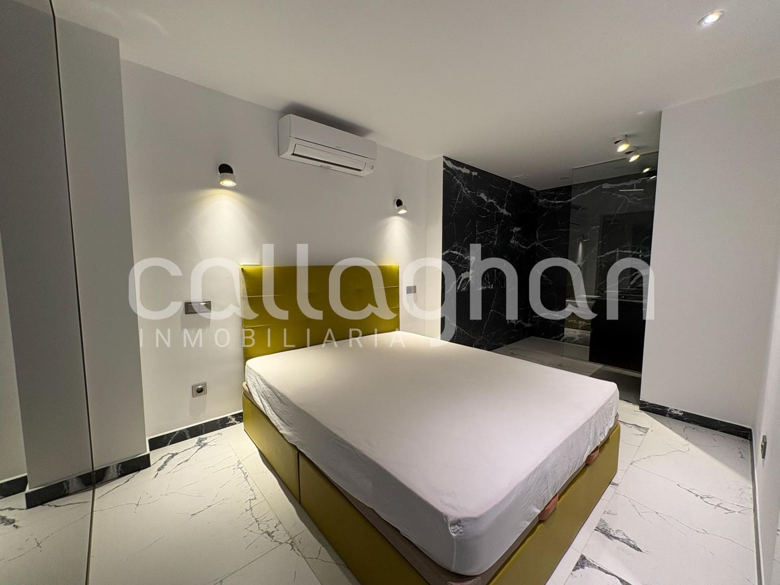 3 quarto Apartamento para venda em Altea com piscina - 575 000 € (Ref: 9473105)