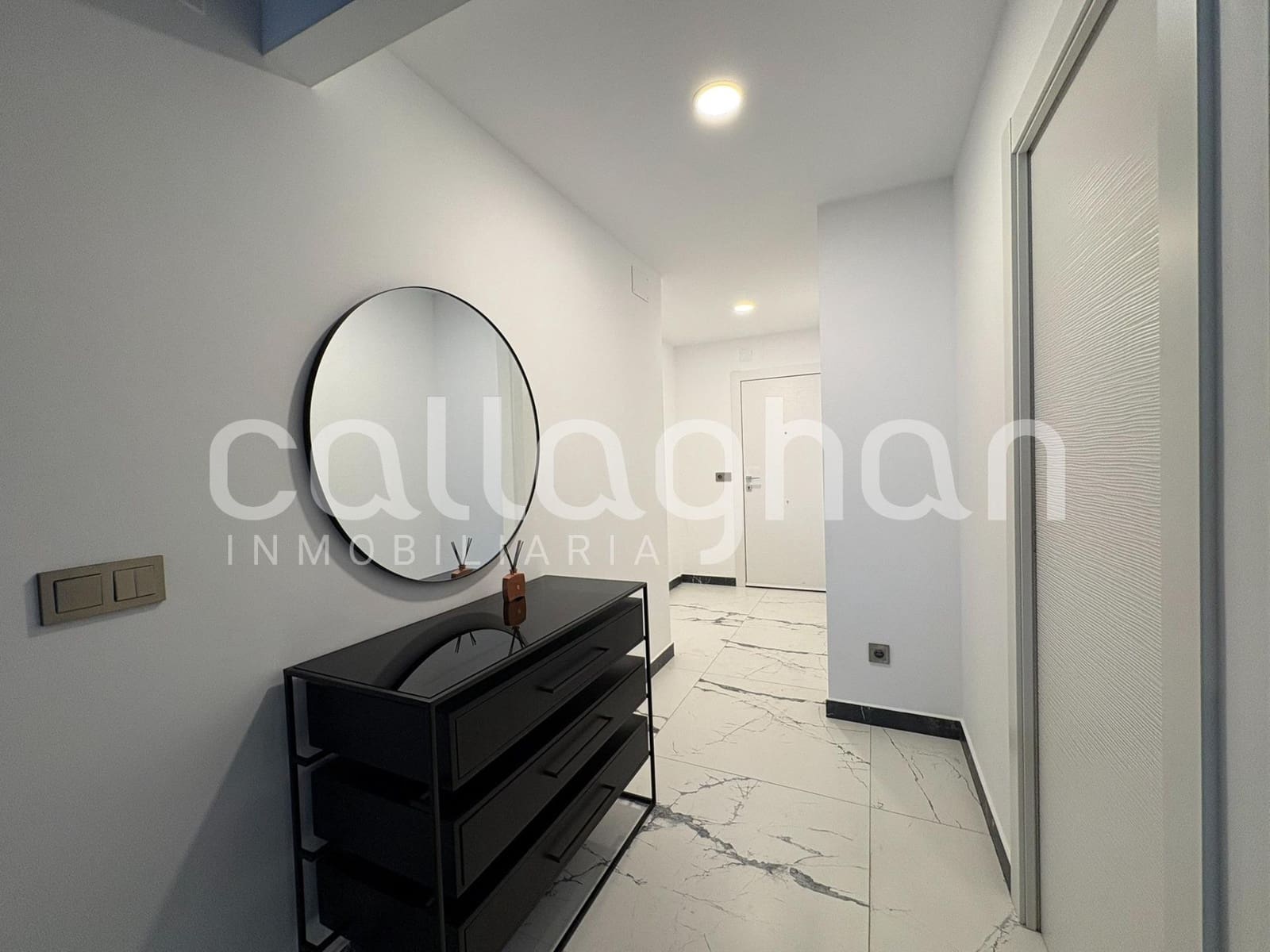 3 quarto Apartamento para venda em Altea com piscina - 575 000 € (Ref: 9473105)