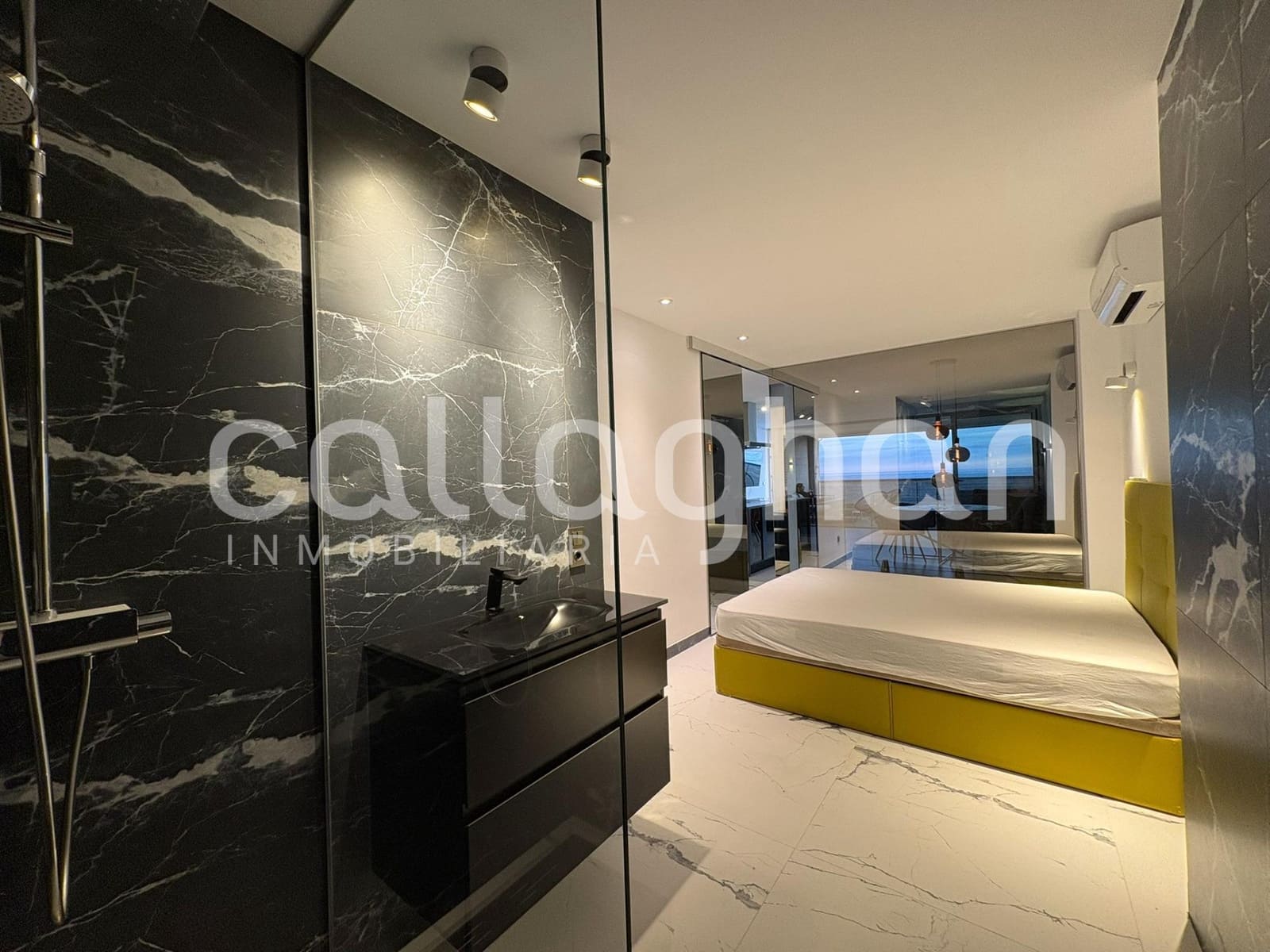 3 quarto Apartamento para venda em Altea com piscina - 575 000 € (Ref: 9473105)