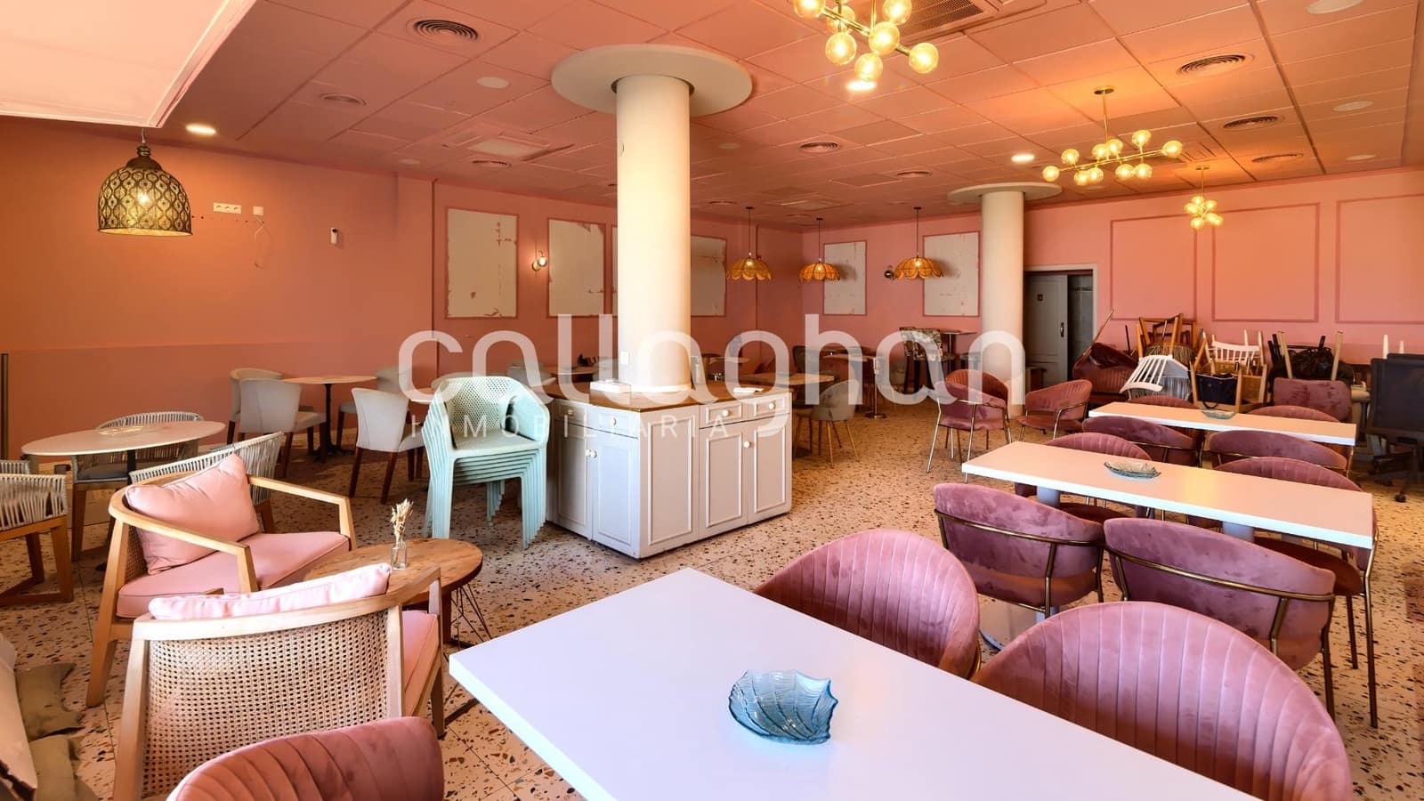 3 sypialnia Komercyjne na sprzedaż w Cullera - 630 000 € (Ref: 9474299)