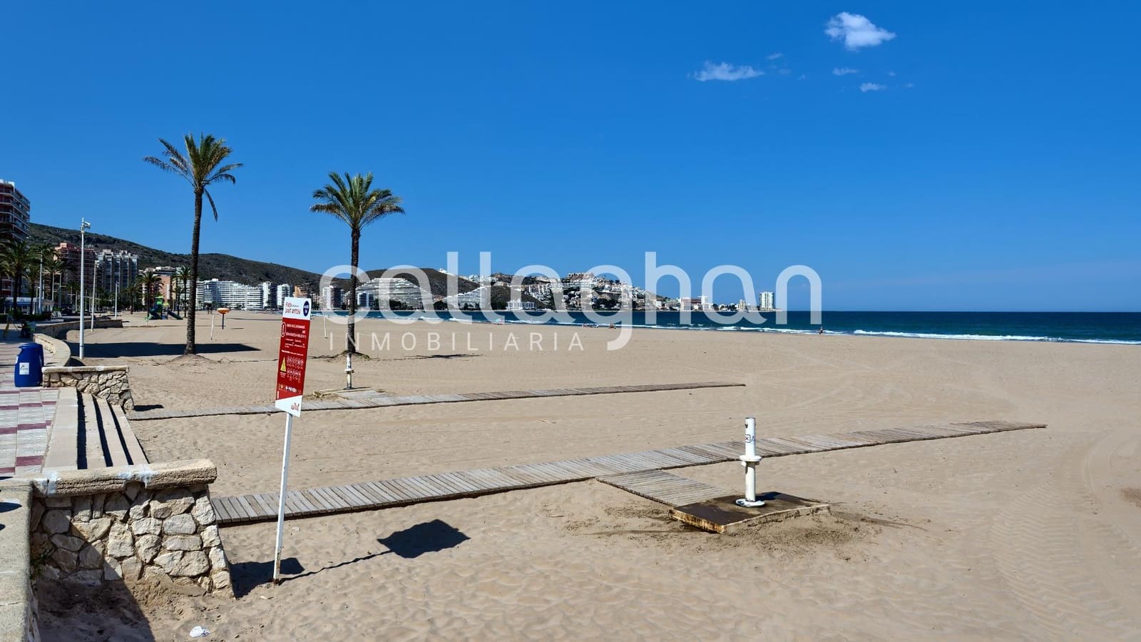 3 sypialnia Komercyjne na sprzedaż w Cullera - 630 000 € (Ref: 9474299)