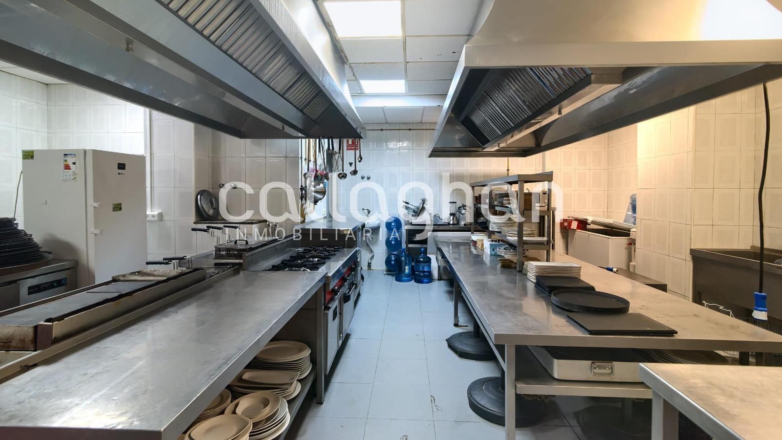 3 sypialnia Komercyjne na sprzedaż w Cullera - 630 000 € (Ref: 9474299)