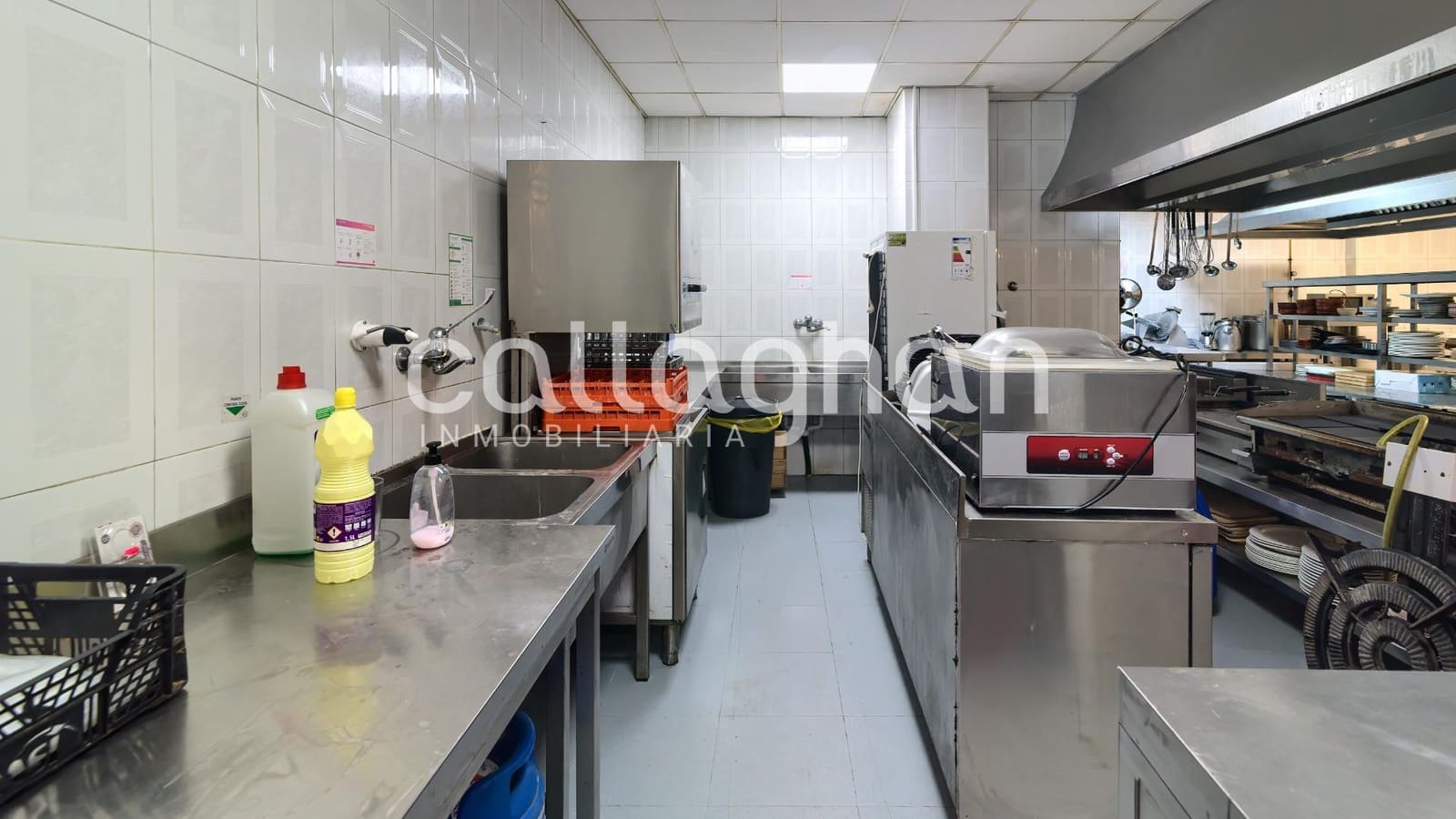 3 sypialnia Komercyjne na sprzedaż w Cullera - 630 000 € (Ref: 9474299)