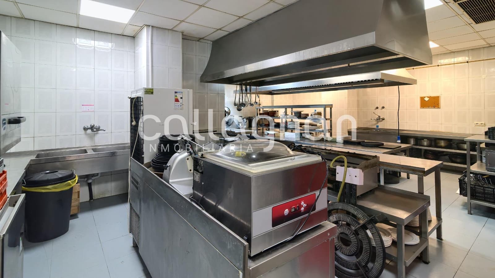 3 sypialnia Komercyjne na sprzedaż w Cullera - 630 000 € (Ref: 9474299)