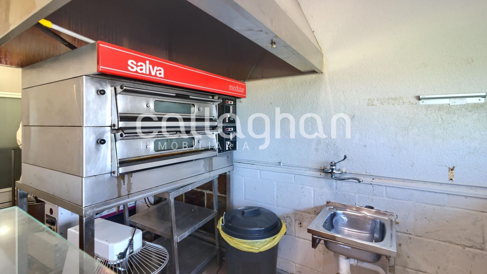 3 sypialnia Komercyjne na sprzedaż w Cullera - 630 000 € (Ref: 9474299)