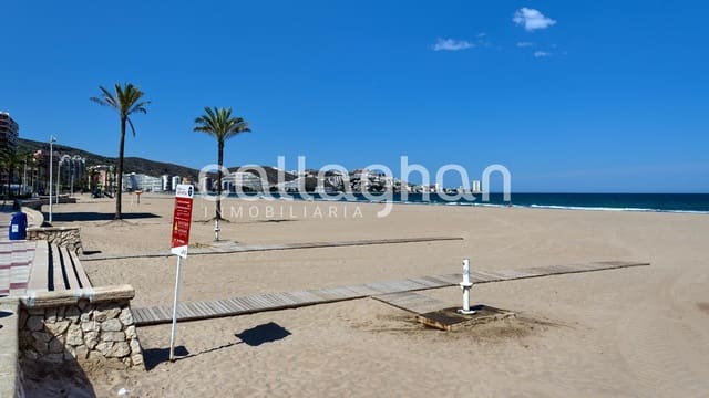 3 sypialnia Komercyjne na sprzedaż w Cullera - 630 000 € (Ref: 9474299)