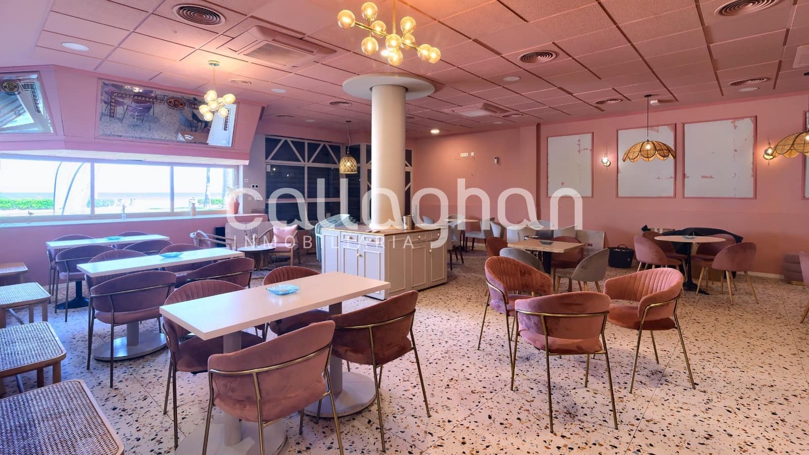 3 sypialnia Komercyjne na sprzedaż w Cullera - 630 000 € (Ref: 9474299)