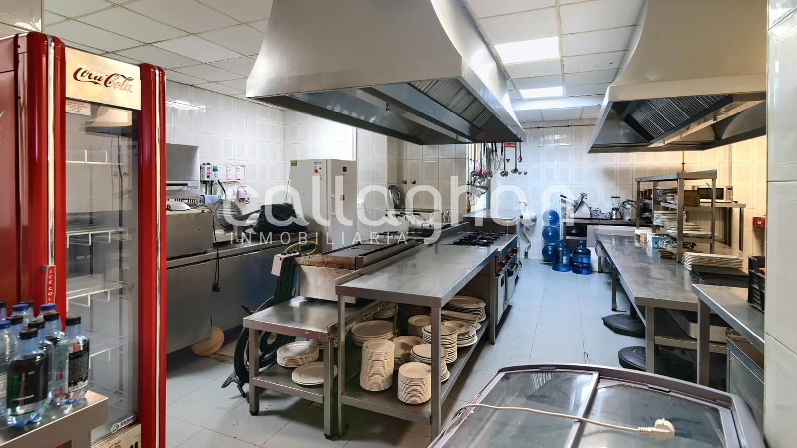 3 sypialnia Komercyjne na sprzedaż w Cullera - 630 000 € (Ref: 9474299)