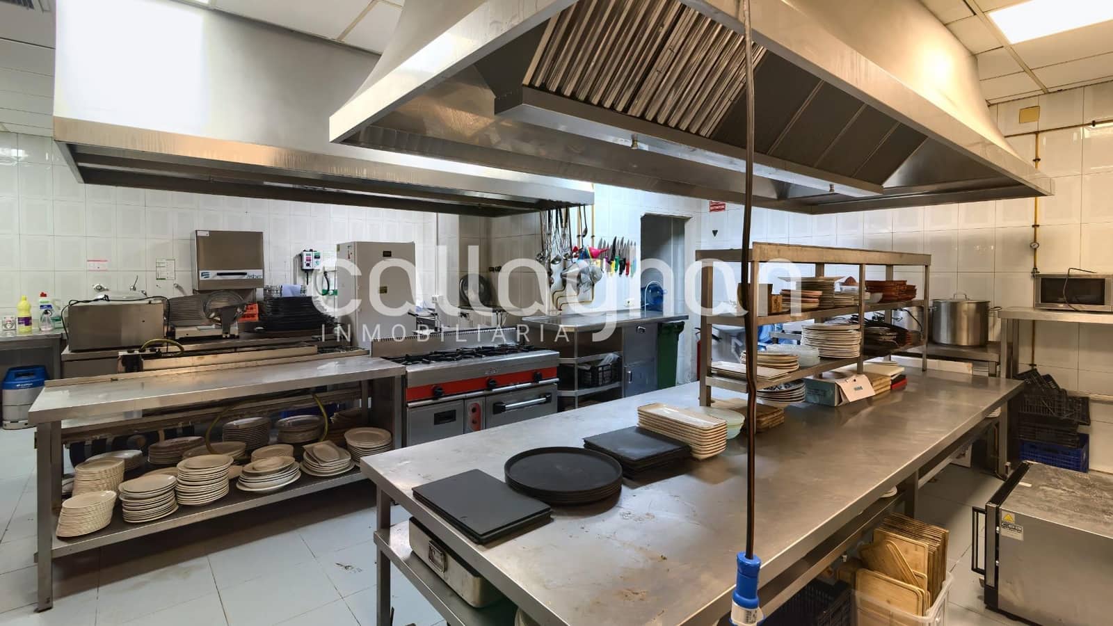 3 sypialnia Komercyjne na sprzedaż w Cullera - 630 000 € (Ref: 9474299)