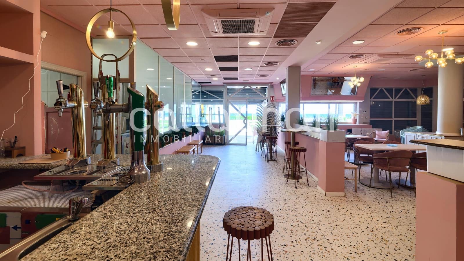 3 sypialnia Komercyjne na sprzedaż w Cullera - 630 000 € (Ref: 9474299)