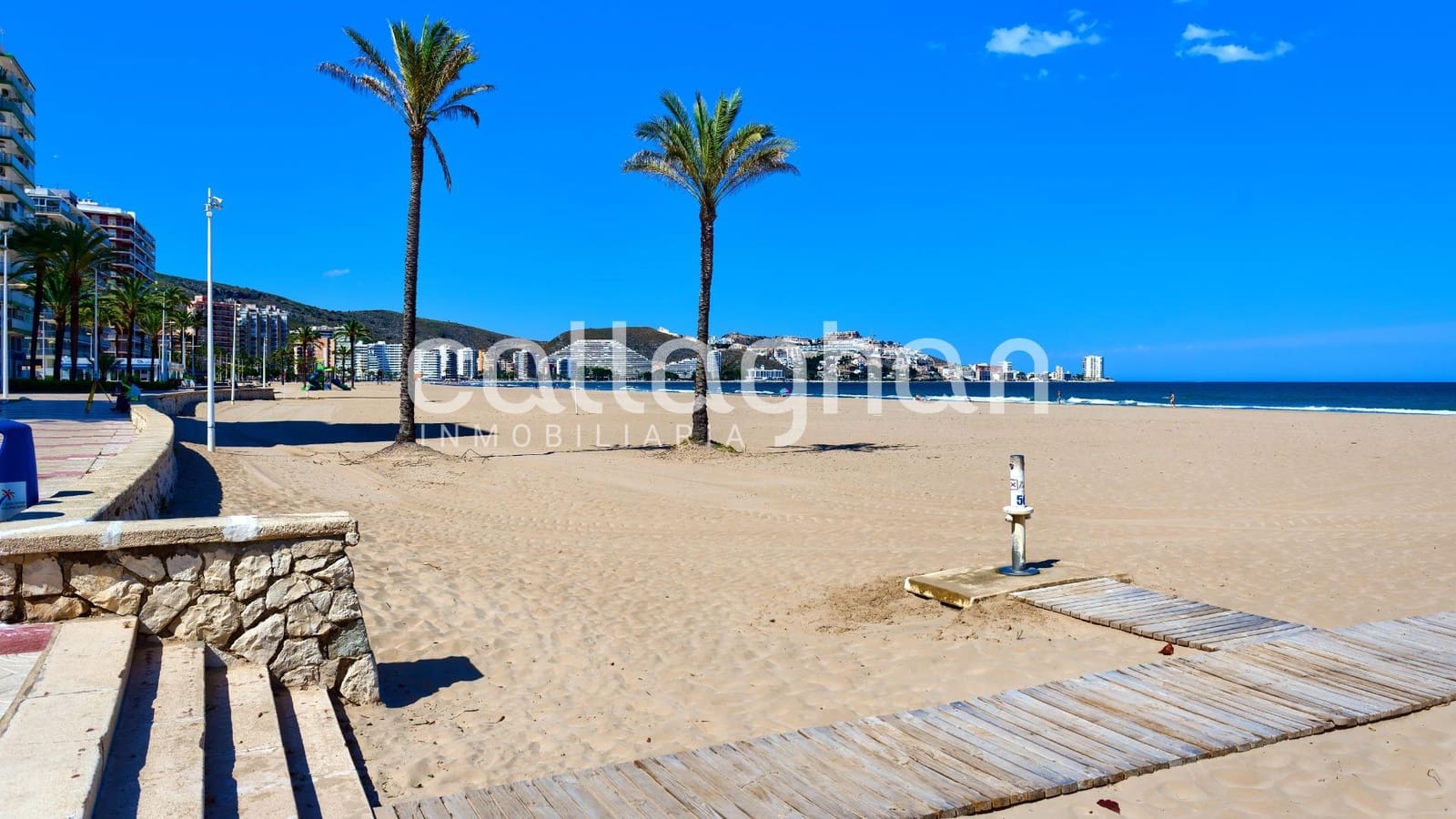 3 sypialnia Komercyjne na sprzedaż w Cullera - 630 000 € (Ref: 9474299)