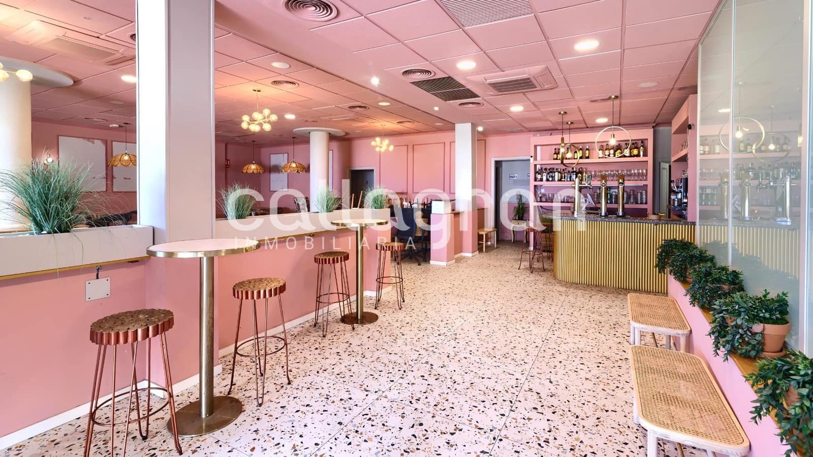 3 sypialnia Komercyjne na sprzedaż w Cullera - 630 000 € (Ref: 9474299)