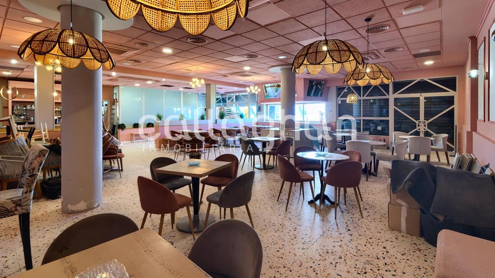 3 sypialnia Komercyjne na sprzedaż w Cullera - 630 000 € (Ref: 9474299)