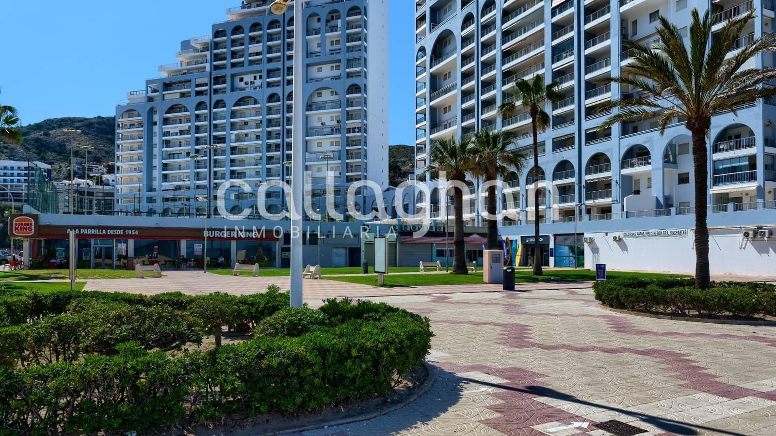 3 sypialnia Komercyjne na sprzedaż w Cullera - 630 000 € (Ref: 9474299)