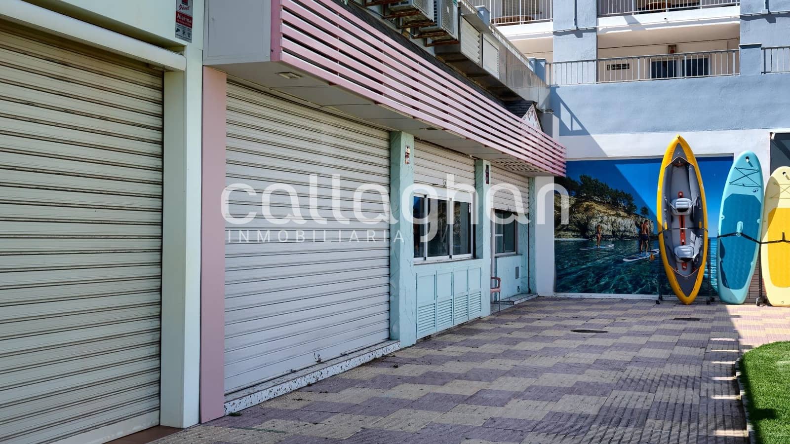 3 sypialnia Komercyjne na sprzedaż w Cullera - 630 000 € (Ref: 9474299)