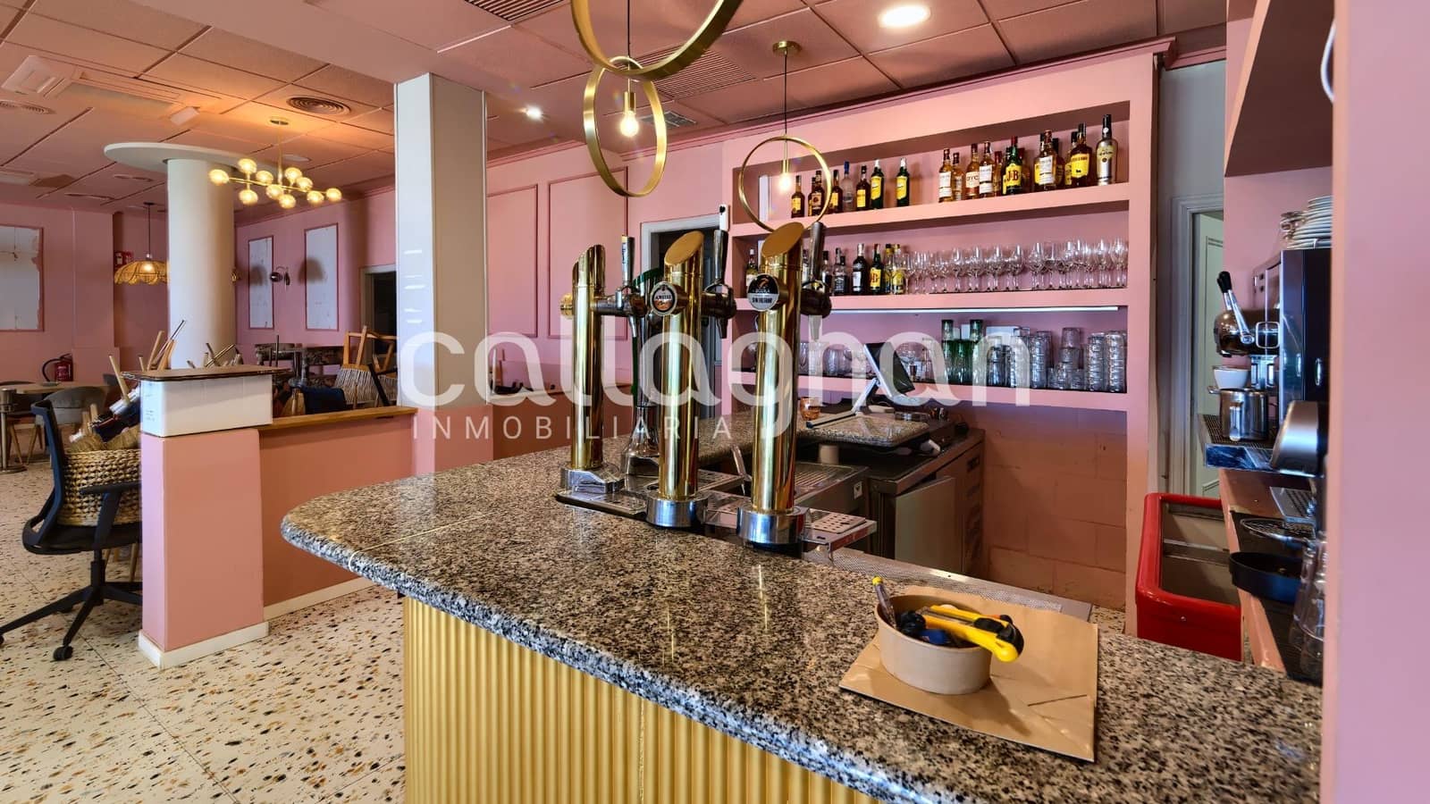 3 sypialnia Komercyjne na sprzedaż w Cullera - 630 000 € (Ref: 9474299)