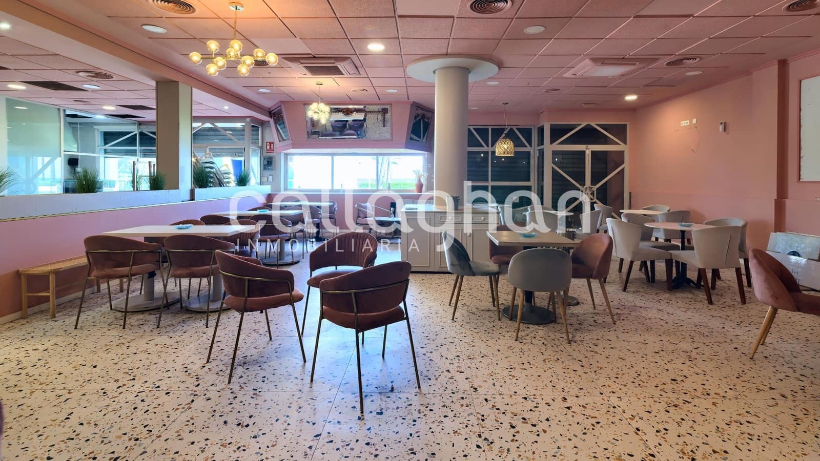 3 sypialnia Komercyjne na sprzedaż w Cullera - 630 000 € (Ref: 9474299)