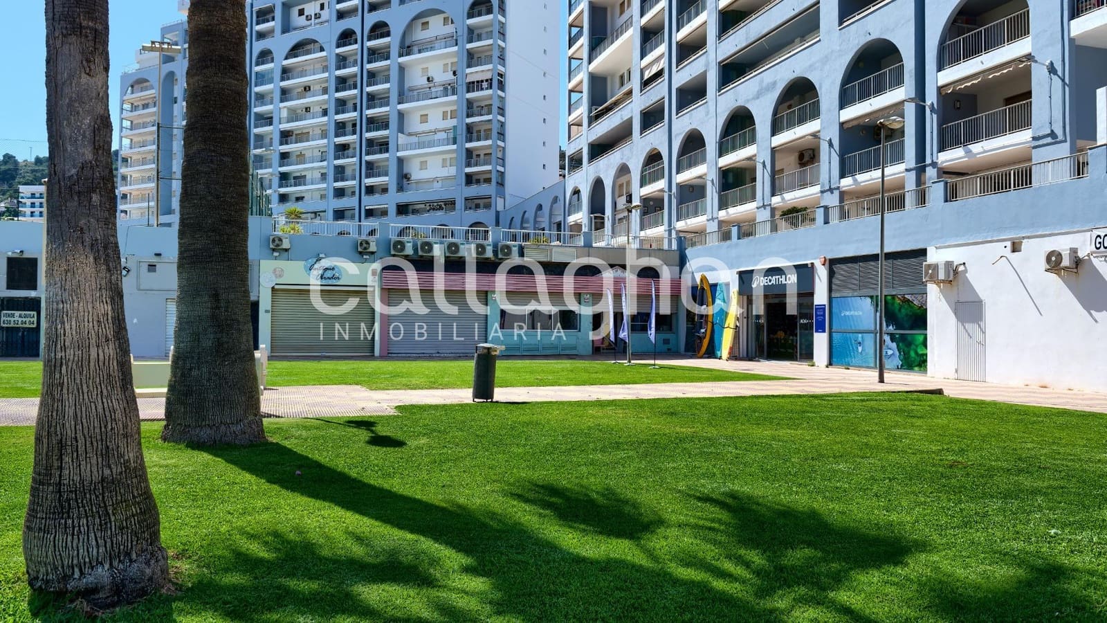 3 sypialnia Komercyjne na sprzedaż w Cullera - 630 000 € (Ref: 9474299)