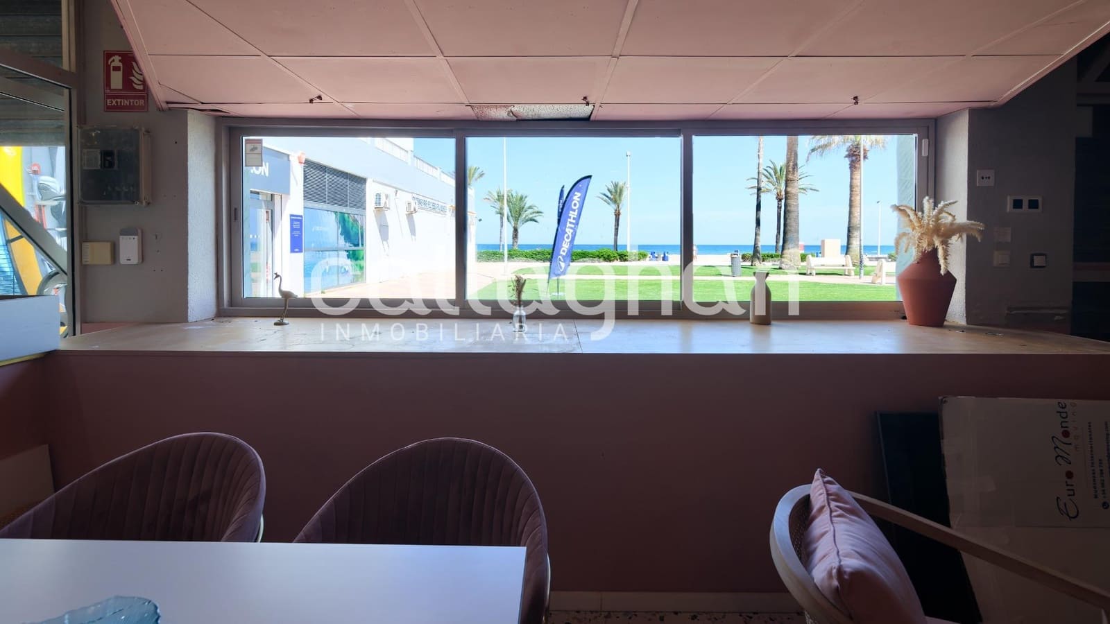 3 sypialnia Komercyjne na sprzedaż w Cullera - 630 000 € (Ref: 9474299)