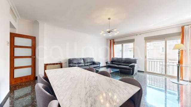 3 slaapkamer Flat te koop in El Pla del Remei, Valencia stad - € 850.000 (Ref: 9474300)