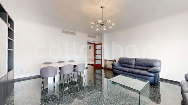 3 slaapkamer Flat te koop in El Pla del Remei, Valencia stad - € 850.000 (Ref: 9474300)