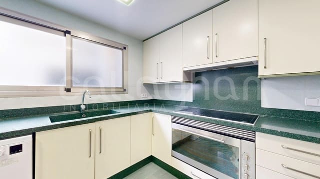 3 slaapkamer Flat te koop in El Pla del Remei, Valencia stad - € 850.000 (Ref: 9474300)