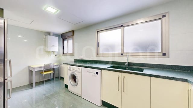 3 slaapkamer Flat te koop in El Pla del Remei, Valencia stad - € 850.000 (Ref: 9474300)