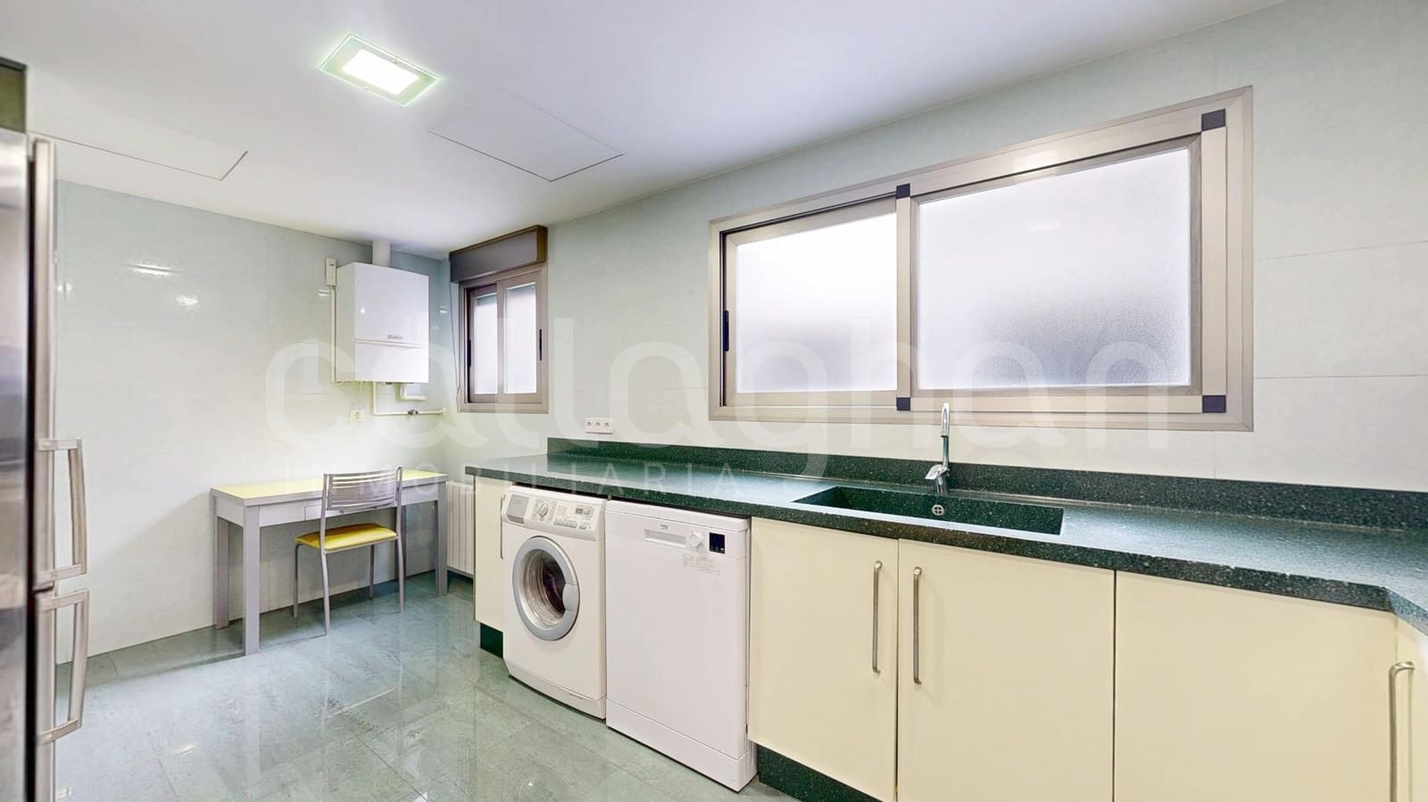 3 sypialnia Mieszkanie na sprzedaż w Miasto Walencja - 820 000 € (Ref: 9474300)