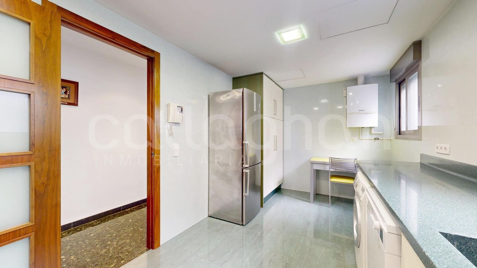 3 sypialnia Mieszkanie na sprzedaż w Miasto Walencja - 820 000 € (Ref: 9474300)