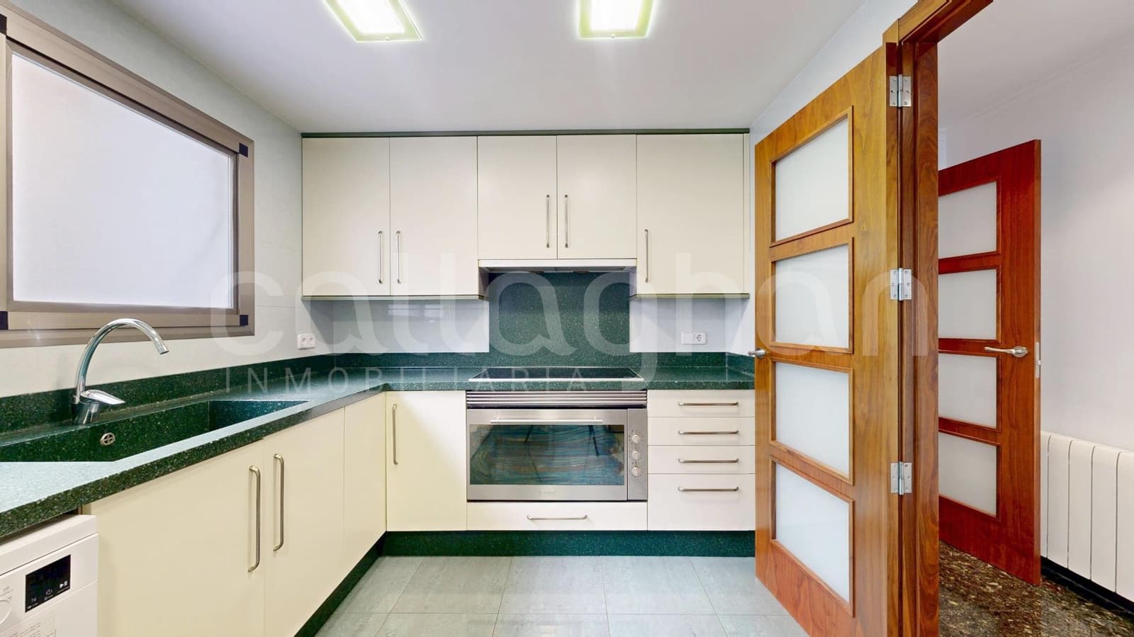 3 sypialnia Mieszkanie na sprzedaż w Miasto Walencja - 820 000 € (Ref: 9474300)