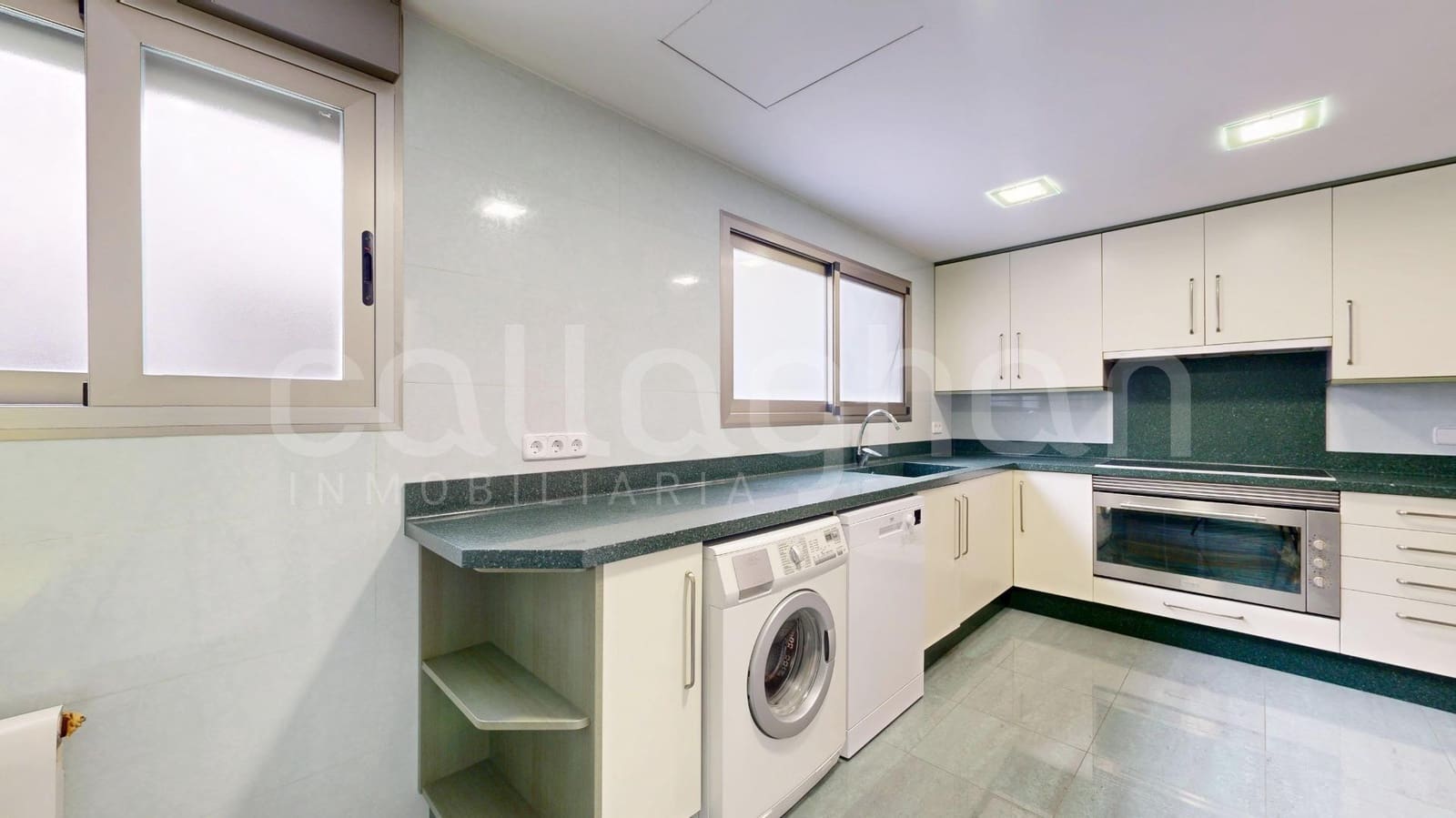 3 sypialnia Mieszkanie na sprzedaż w Miasto Walencja - 820 000 € (Ref: 9474300)