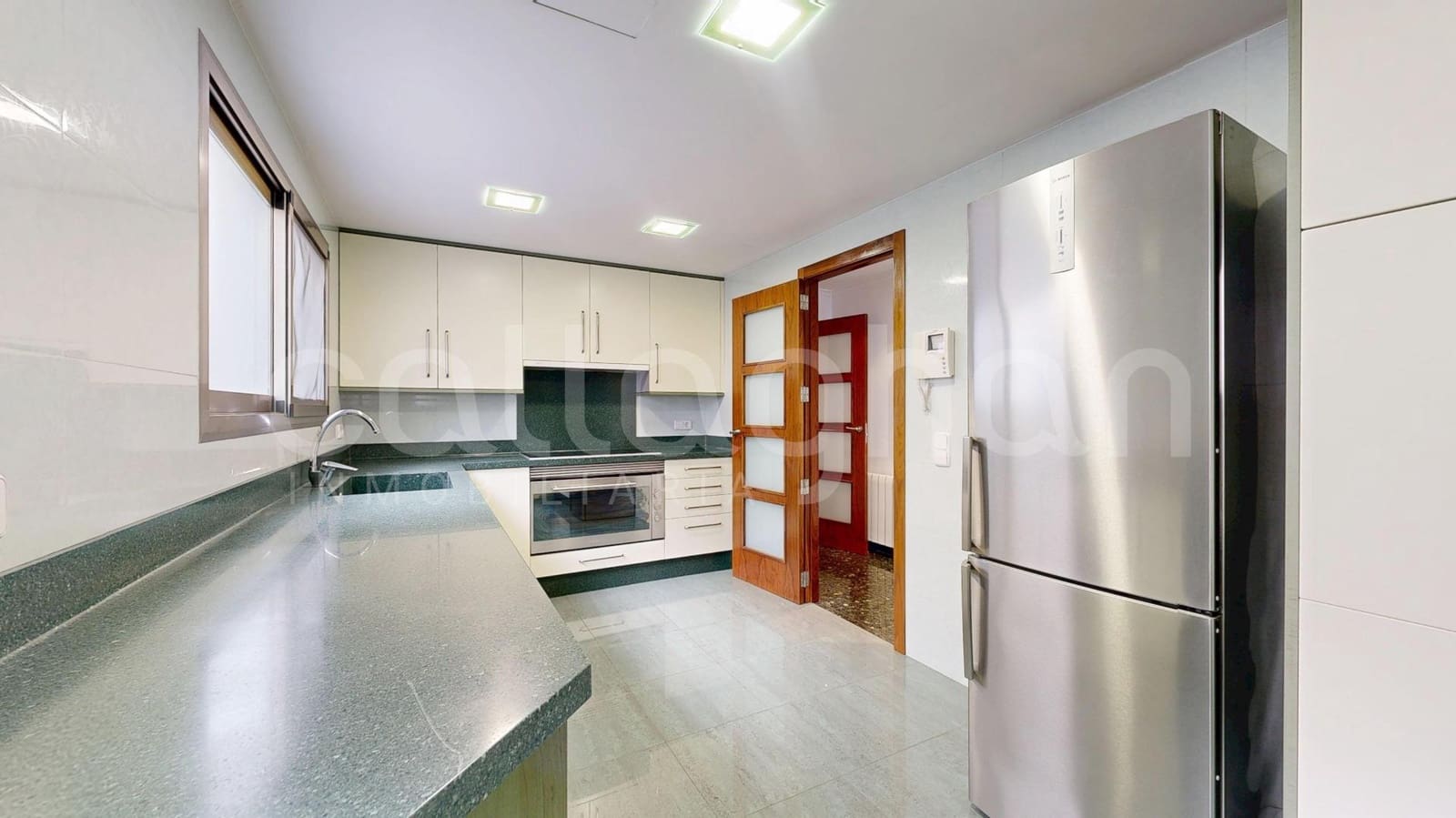 3 sypialnia Mieszkanie na sprzedaż w Miasto Walencja - 820 000 € (Ref: 9474300)