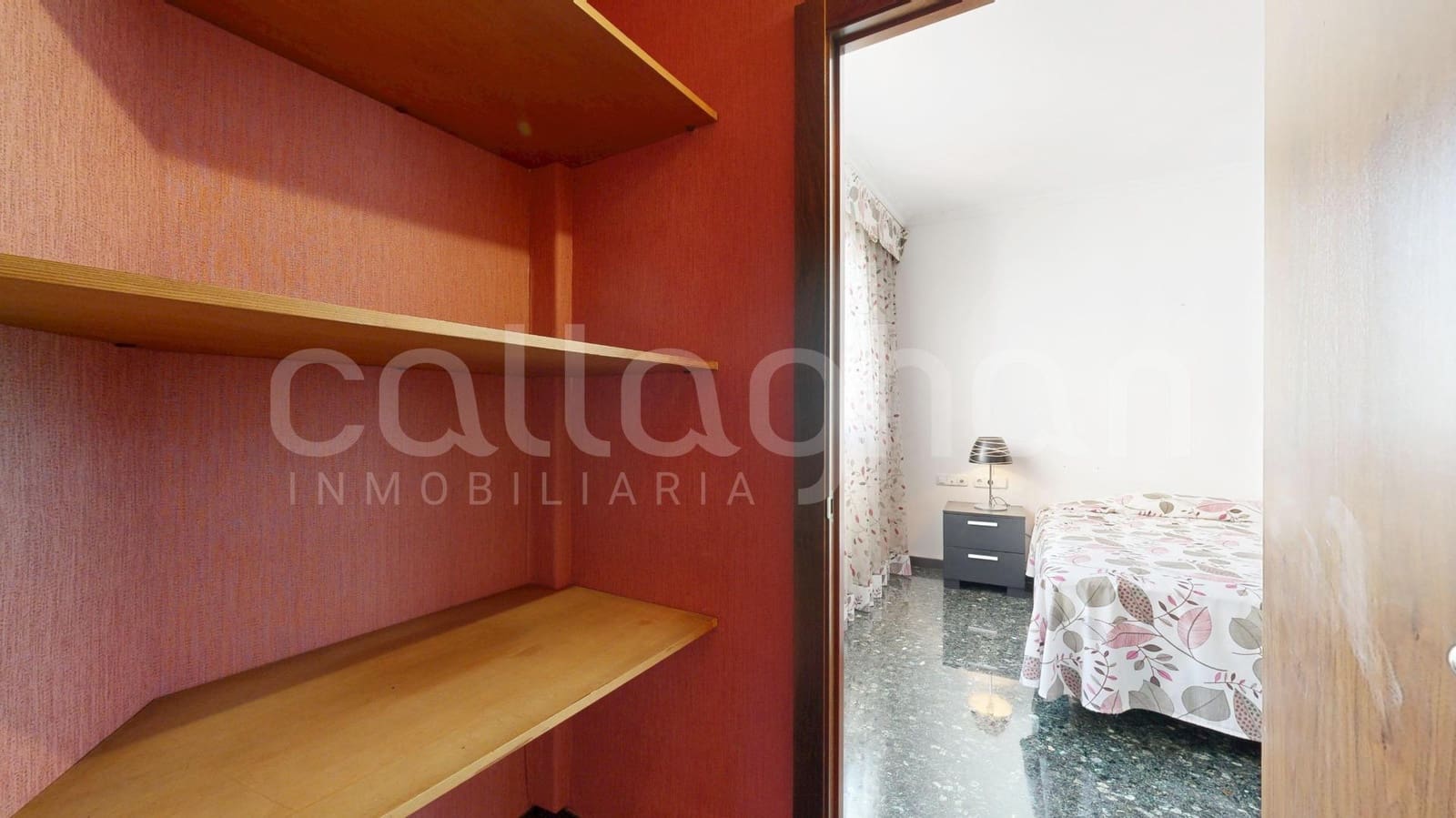 3 sypialnia Mieszkanie na sprzedaż w Miasto Walencja - 820 000 € (Ref: 9474300)