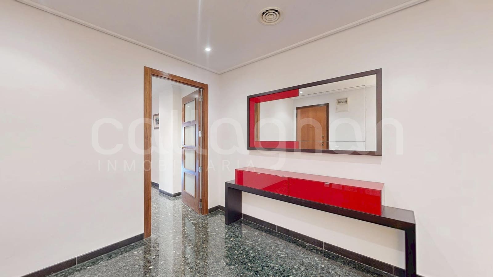 3 sypialnia Mieszkanie na sprzedaż w Miasto Walencja - 820 000 € (Ref: 9474300)