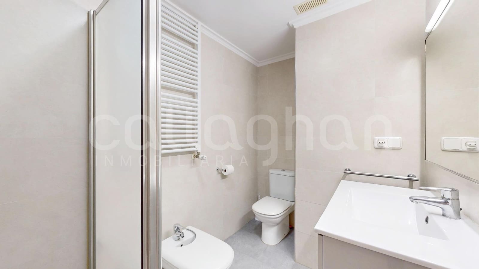 3 sypialnia Mieszkanie na sprzedaż w Miasto Walencja - 820 000 € (Ref: 9474300)