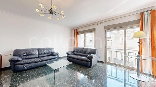 3 soveværelse Lejlighed til salg i El Pla del Remei, Valencia by - € 820.000 (Ref: 9474300)
